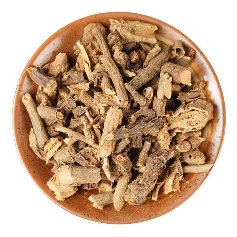 Mu Tou Hui Dried Herb 1000g Yunnan Patrinia Root Traditional TCM Decoction Herb - Image 5