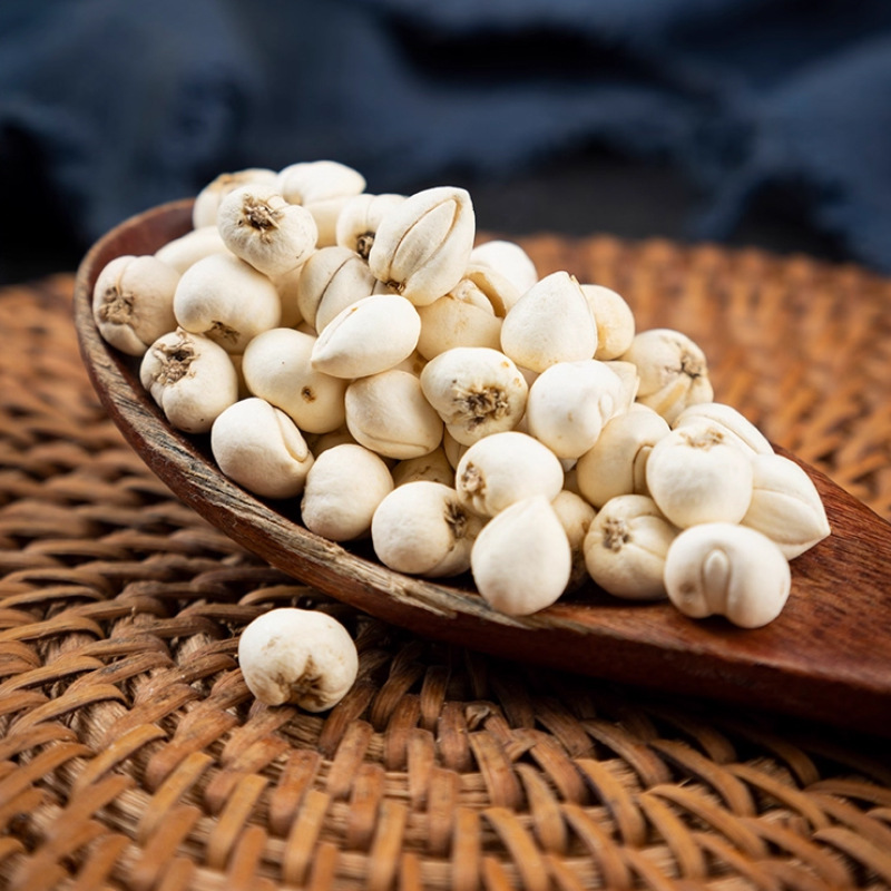 Chuan Bei Mu Sichuan Fritillaria Bulb Dried Herb for Traditional Decoctions 50g Pack - Image 3