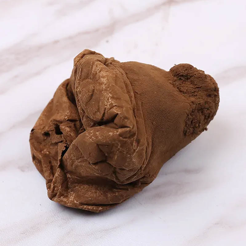Ma Bo (Lasiosphaera seu Calvatia) — Dried Puffball Mushroom Herb, Food-Grade, 500g - Image 4