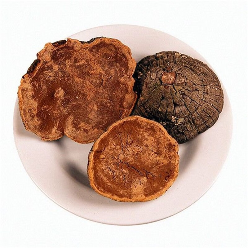 Dried Huai Er Mushroom 500g Trametes Gibbosa Traditional Chinese Herb for Decoction and Soup - Image 5