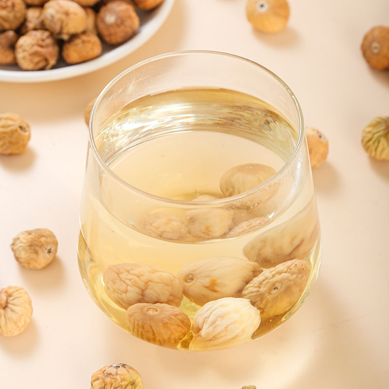 Dried Figs (Ficus carica) — Xinjiang Food-Herb Fruit for Soup, Snacking & Daily Nourishment - Image 3
