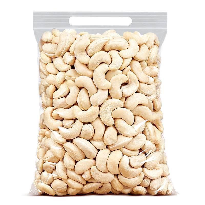 Raw Cashew Kernels 500g Vietnamese Style Unsalted Roasted Ready to Eat Snack - Image 5