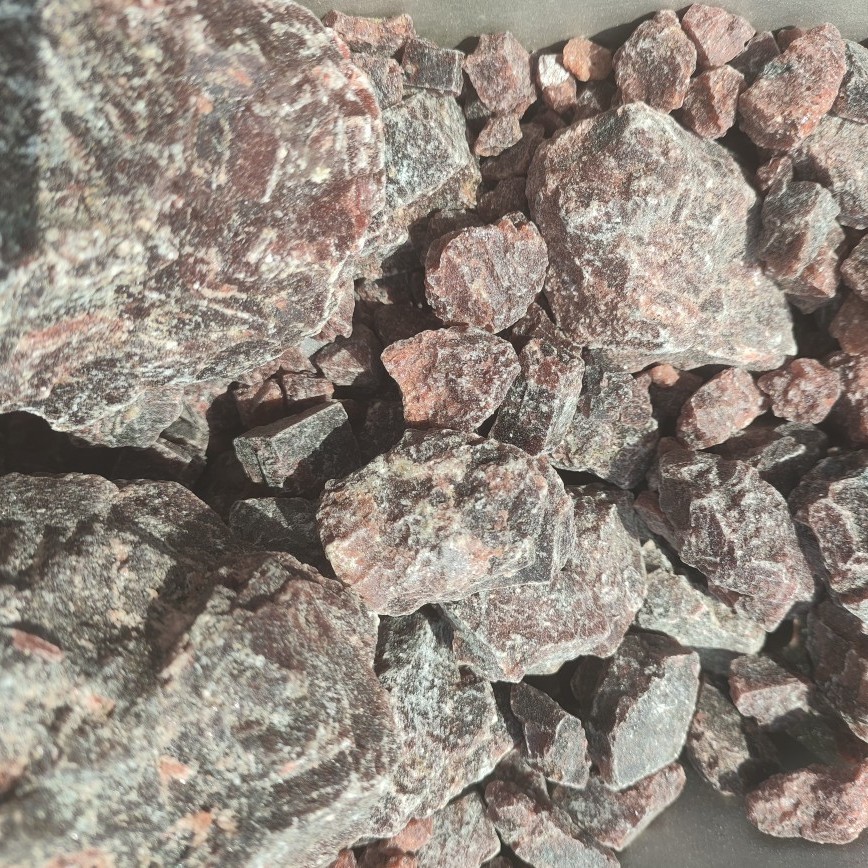 Zi Nao Sha (Sal Ammoniac) — Mineral Salt for Traditional Herbal Use, 500g - Image 4