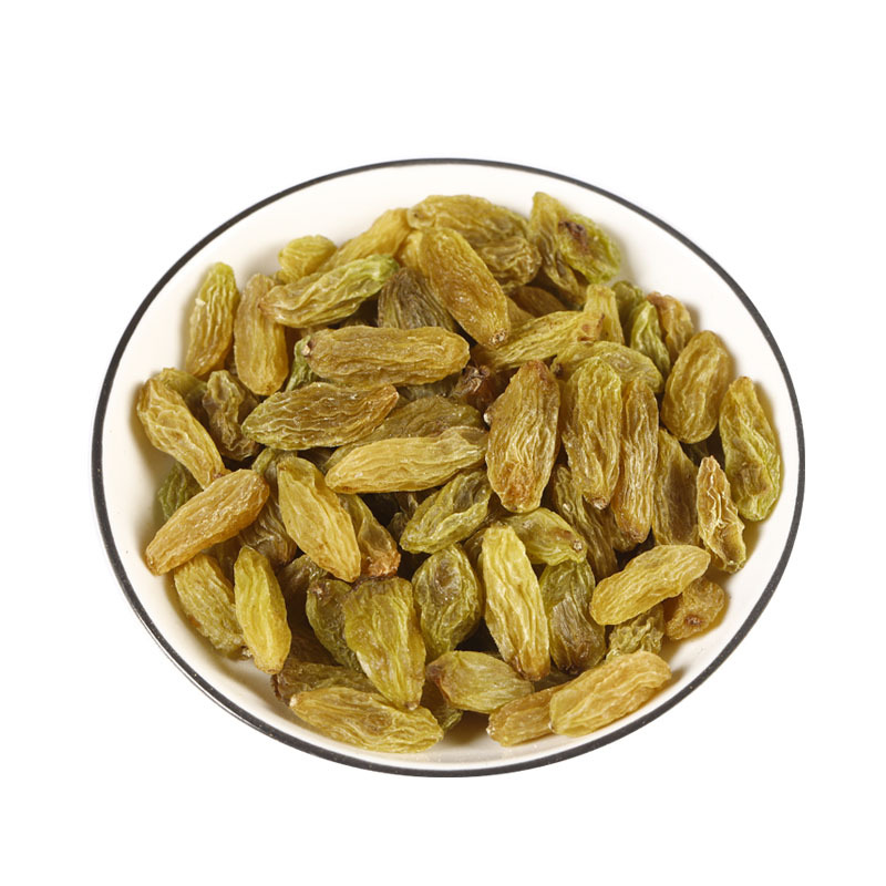 Raisins (Vitis vinifera) — Dried Seedless Grapes, Food-Herb Fruit for Teas, Congee & Tonics - Image 5