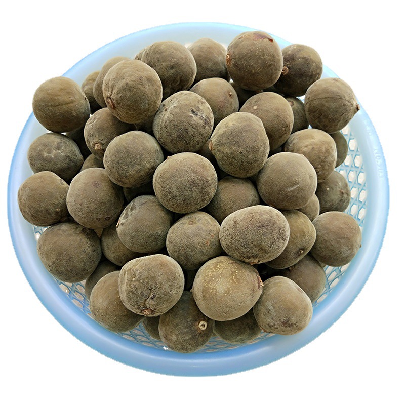 Huazhou Tangerine Peel Slices Hua Ju Hong Citrus Peel 500g Bag Traditional Herbal Tea Ingredient - Image 5