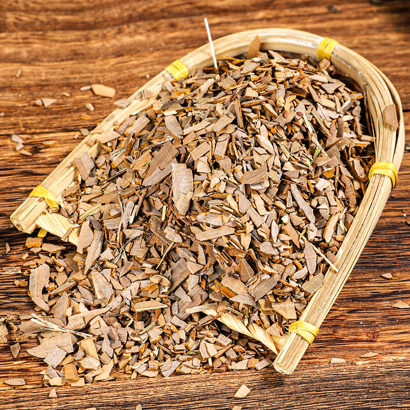 Gui Jian Yu Powder (Euonymus alatus) — Dried Winged Euonymus Herb Powder, 500g - Image 4
