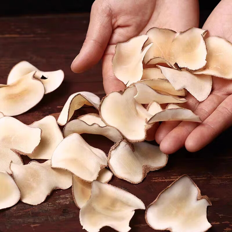 Dried Sea Coconut Slices Hai Di Ye 500g Cantonese Soup Herb Traditional Herbal Ingredient - Image 3