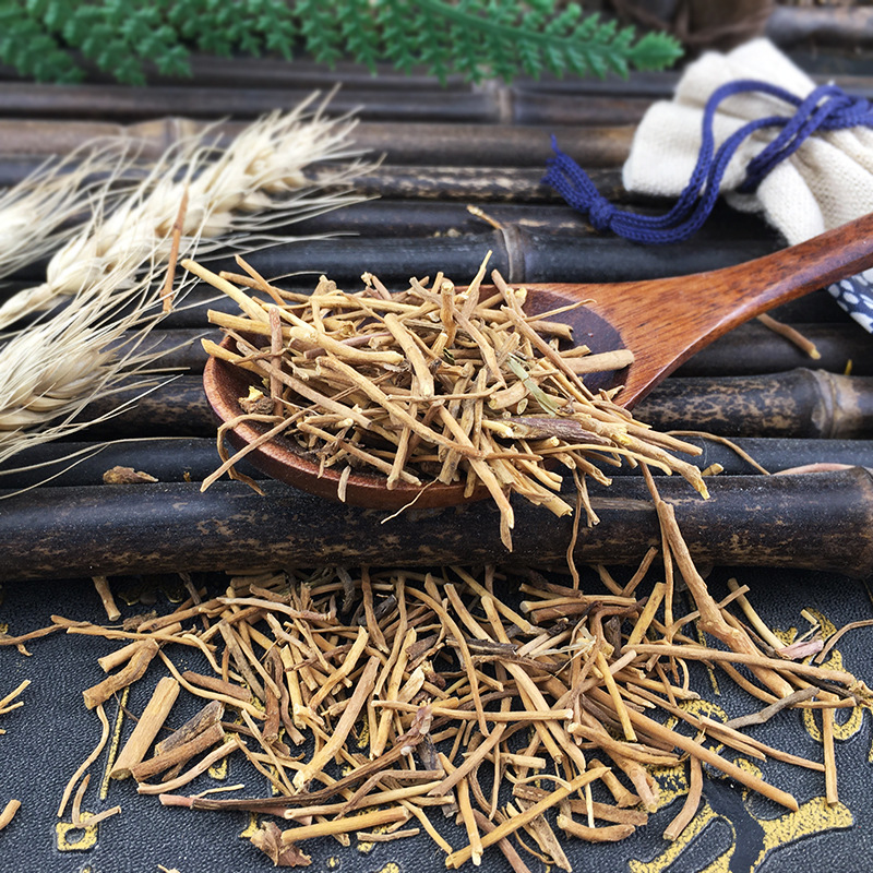 Bai Wei Dried Cynanchum Root Bulk White Violet Herb Traditional TCM Decoction Herb 500g - Image 3