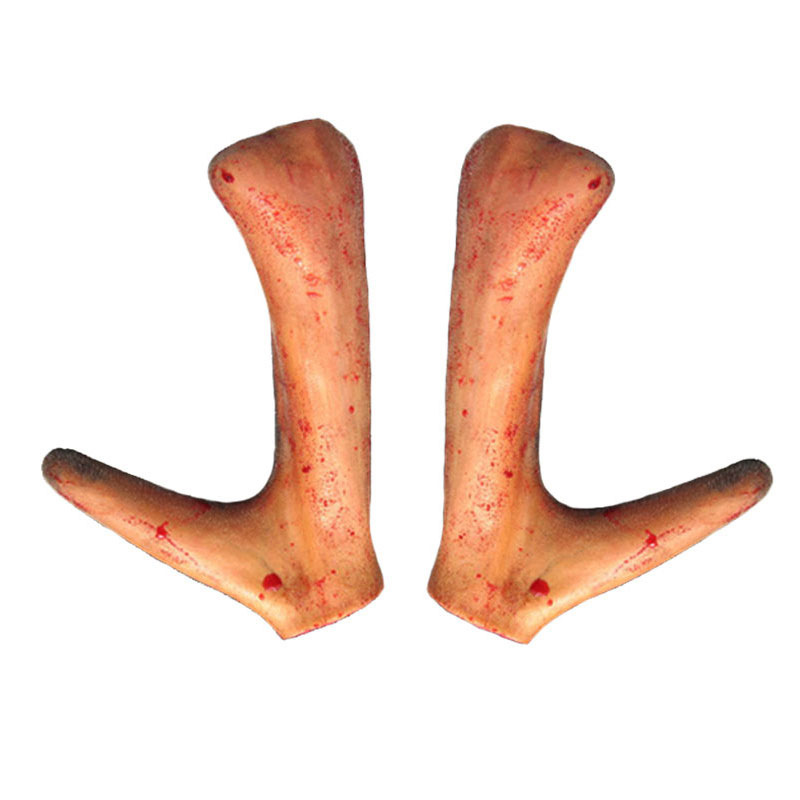 Fresh Jilin Deer Antler Velvet Sections Sliced for Soup and Wine Soaking 100g - Image 5