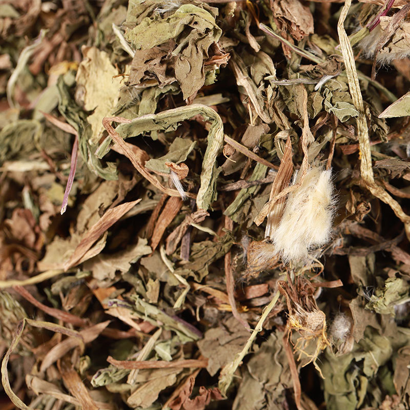 Dandelion Root & Herb (Taraxacum officinale) — Dried Pu Gong Ying, Food-Herb for Tea & Decoction - Image 3