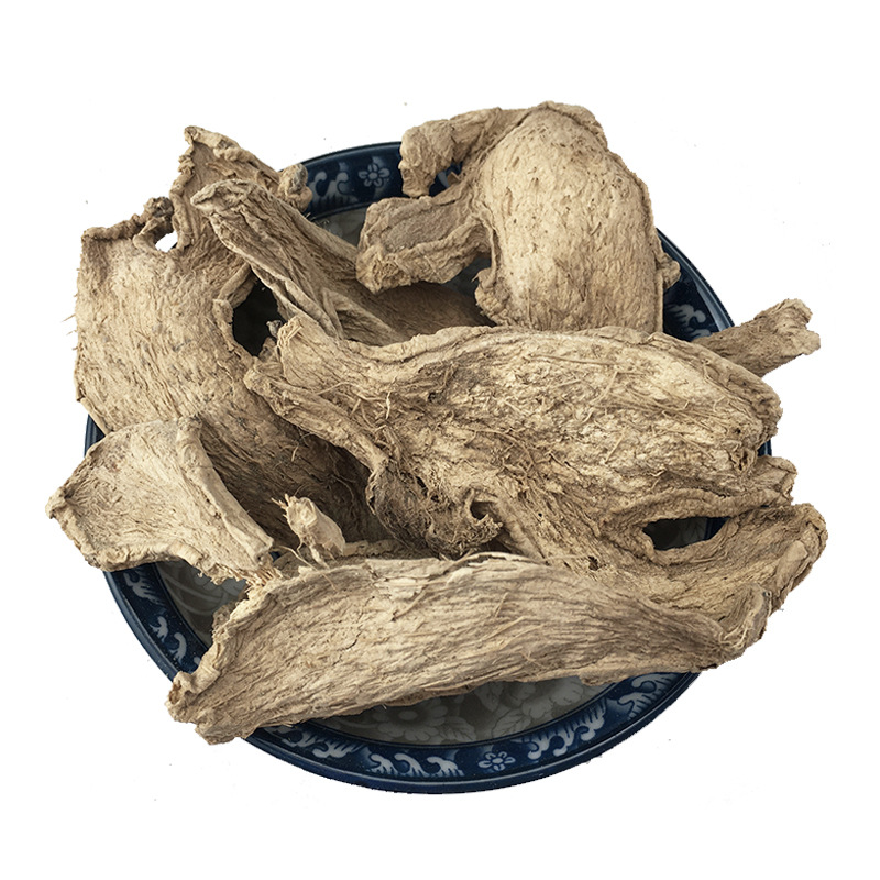Dried Ginger Root Chai Gan Jiang Bulk Pieces 1 Jin 500g Dehydrated Ginger Chunks for Tea Soup and Foot Soak - Image 5