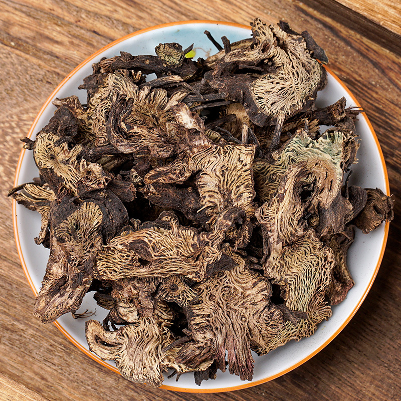 Sheng Ma Slices & Powder (Cimicifuga foetida) — Traditional Chinese Herb, 500g - Image 2