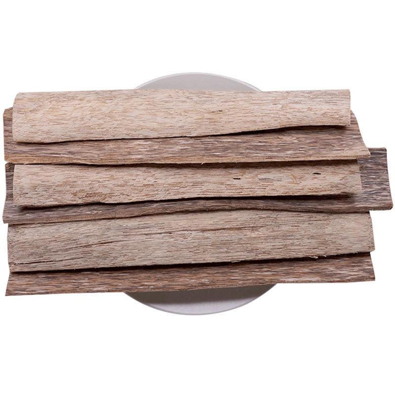 Chen Xiang Agarwood Raw Herb Dried Aquilaria Resin Wood Traditional TCM Use Sealed 1g Bag - Image 5