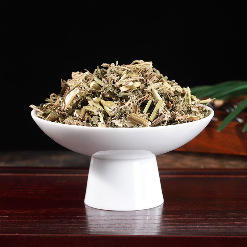 Yi Mu Cao Powder (Leonurus japonicus) — Dried Food-Herb Powder, 500g - Image 4