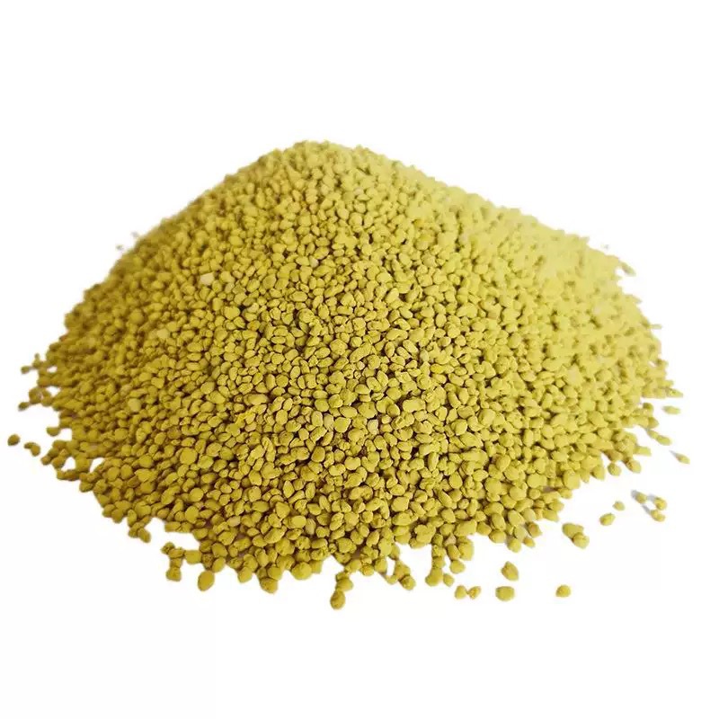 Premium Rape Flower Bee Pollen Youcai Huafen 150g Jar Ready to Eat - Image 5