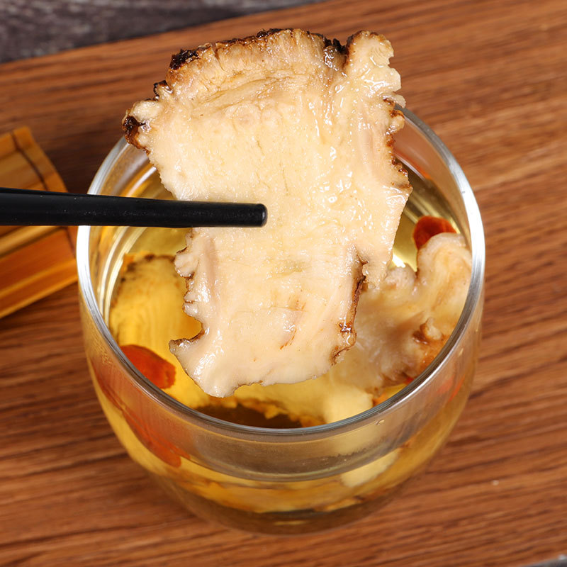 Premium Dang Gui Head Slices 500g Chinese Angelica Root Dried Herb for Decoction and Soup - Image 4