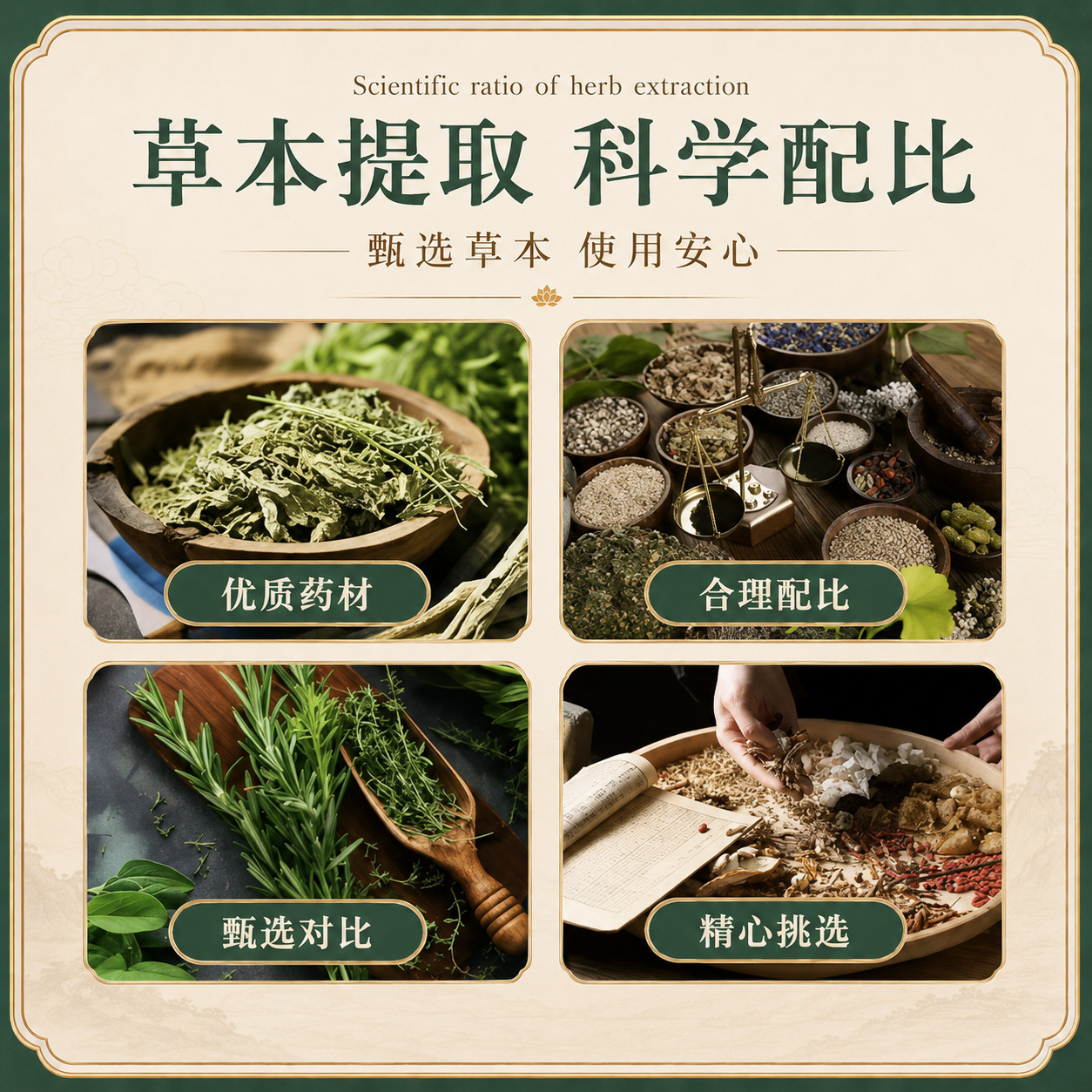 Juwantang Herbal Navel Patch Wormwood Moxa Sticker 8 Patches per Box Gentle Topical Care - Image 2