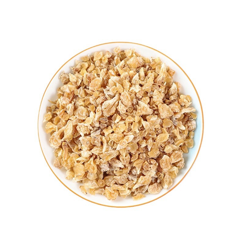 Xie Bai (Allium macrostemon) — Dried Food-Herb Bulb, Also Known as Xiao Gen Suan - Image 5