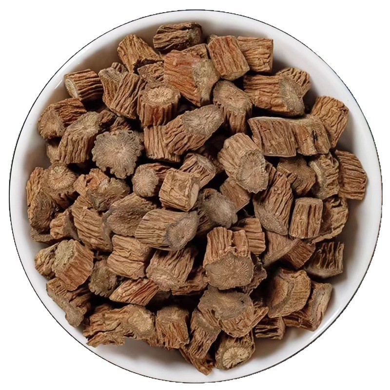 Xu Duan (Dipsacus asper) — Dried Sichuan Teasel Root, 500g Food Herb for Soup & Tea - Image 5