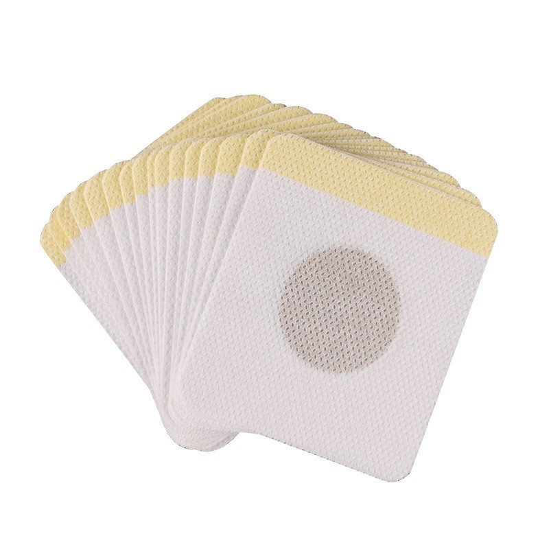 Mugwort Sanfu Patch Self Heating Acupoint Patch for Waist Wellness 30 Patches Per Bag - Image 5