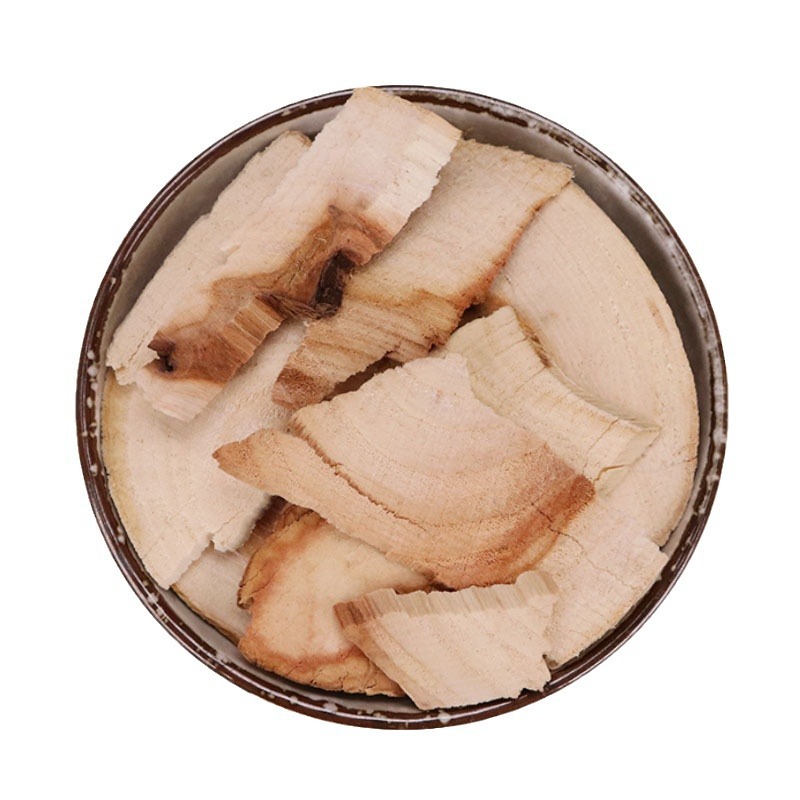 Wu Tong Gen (Firmiana simplex) — Dried Wutong Root, Traditional Herbal Decoction Piece - Image 5