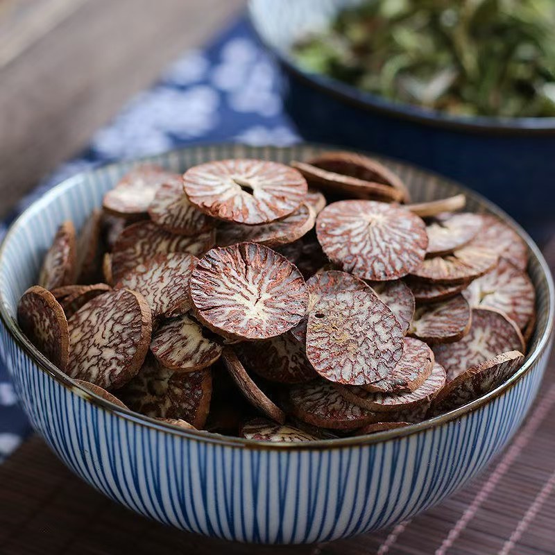 Betel Nut Slices (Areca catechu) — Dried Food Herb, Sun-Dried, 500g - Image 3