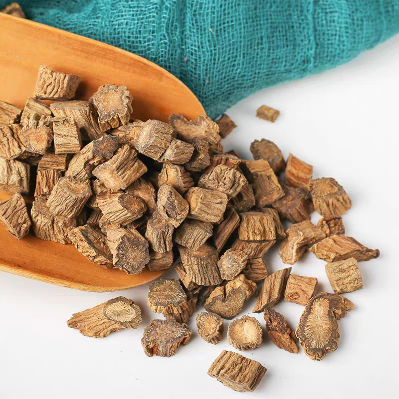Dried Sichuan Teasel Root Chuan Duan 500g Raw Herb for Tea and Wine Infusion - Image 3
