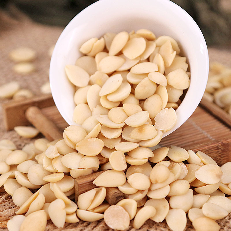 Tao Ren (Peach Kernel / Semen Persicae) — Dried Food Herb, Peeled, 500g - Image 4