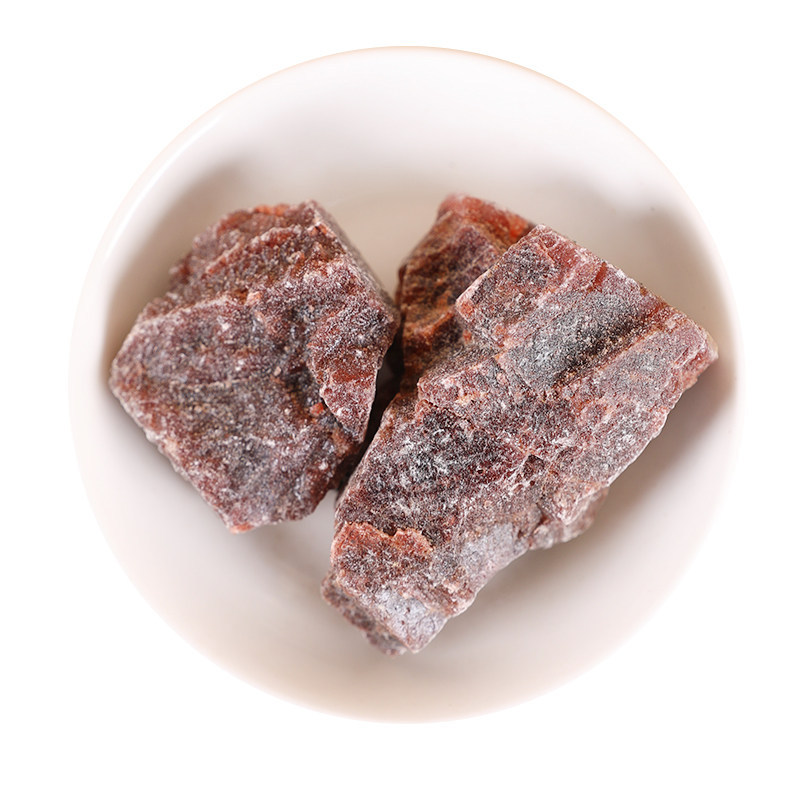Purple Nao Sha Zi Nao Sha Mineral Herb 500g Traditional TCM External Use Raw Mineral - Image 5