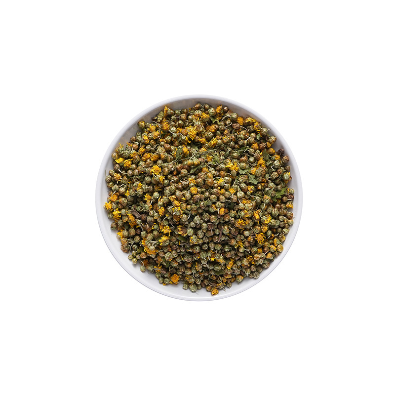 Premium High Mountain Chrysanthemum Buds Ju Hua 500g Hand Picked Dried Flower Tea - Image 5