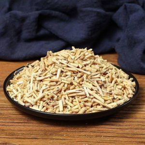 Bai Mao Gen (Imperata cylindrica) — Dried Cogongrass Rhizome, Sulfur-Free Food Herb