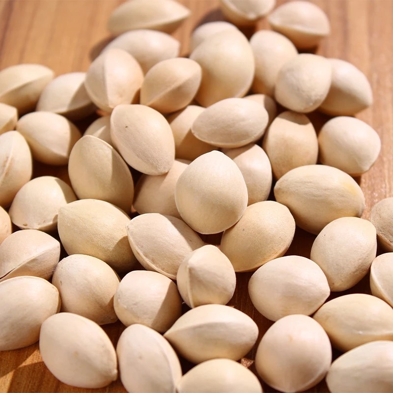 Dried Ginkgo Seeds Bai Guo 500g Ginkgo biloba Nuts for Soup and Culinary Use - Image 2