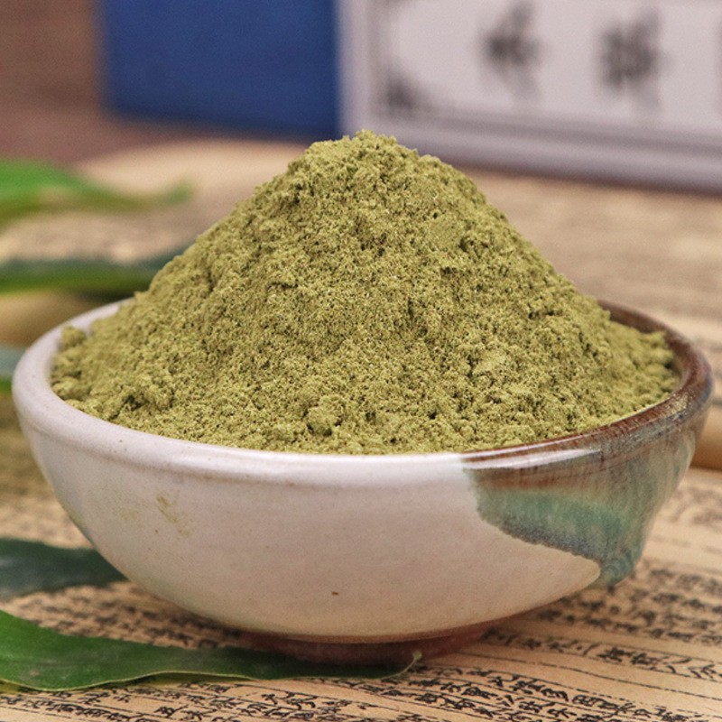 Dandelion Powder Pu Gong Ying 500g Fine Ground Herbal Powder for Tea and Culinary Use - Image 4