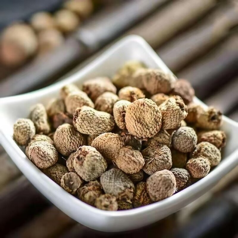Raspberry Fruit (Rubus idaeus) — Dried Food Herb Fu Pen Zi from Zhejiang, 500g - Image 2