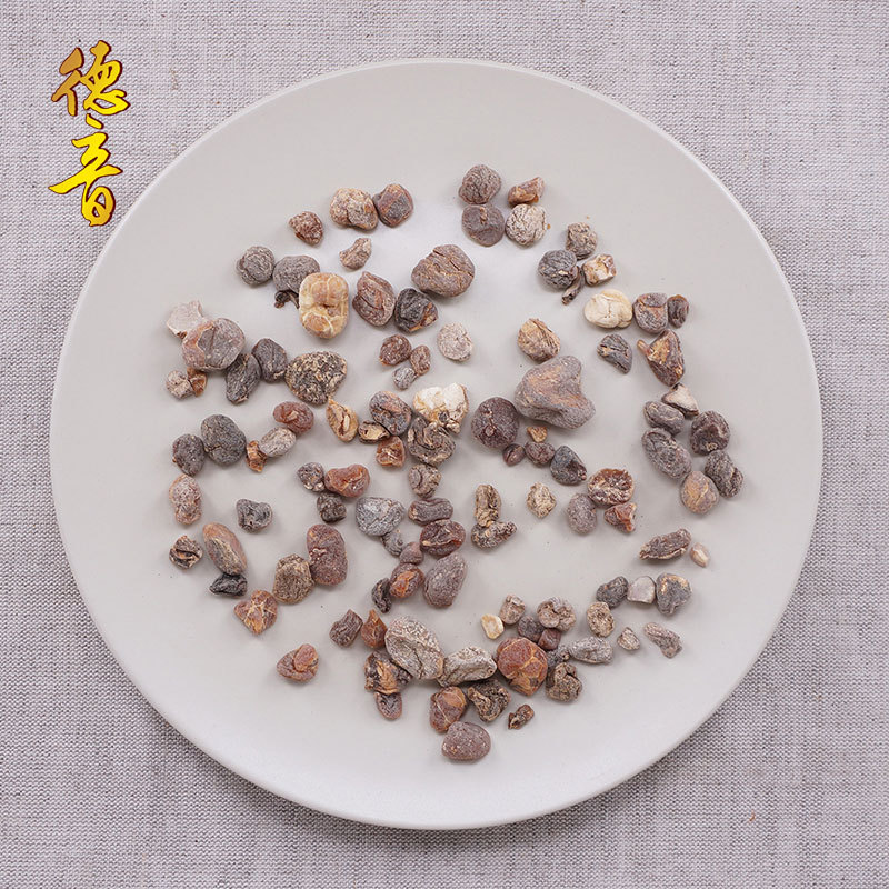 Dried Tu Bei Mu Bolostemma Paniculatum Rhizome 500g TCM Herbal Decoction Ingredient - Image 4