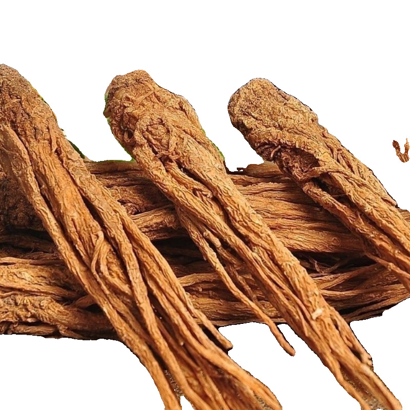 Whole Dang Gui Root Dried Angelica Sinensis 500g Chinese Herbal Soup Ingredient - Image 5