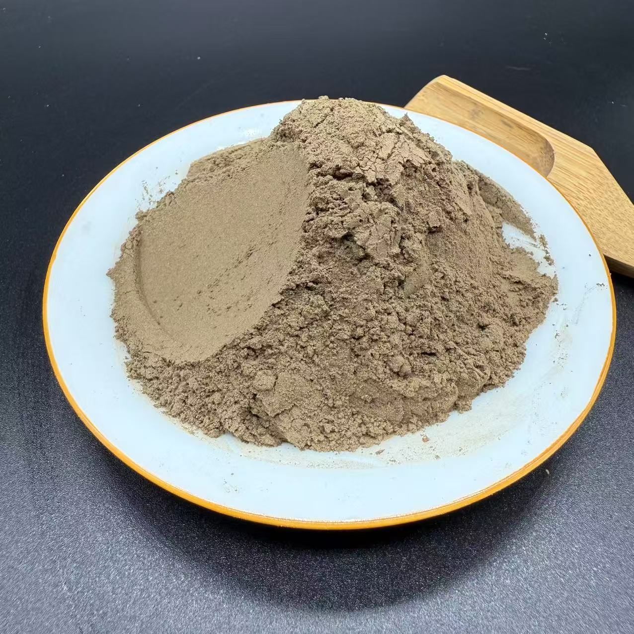 Cimicifuga Powder Sheng Ma 500g Dried Herbal Powder for Decoction and Tea Blends - Image 4