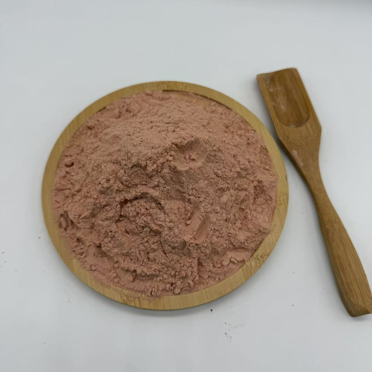 Hawthorn Berry Powder Shan Zha 山楂 Fine Ground Herbal Powder 500g for Tea and Culinary Use - Image 3