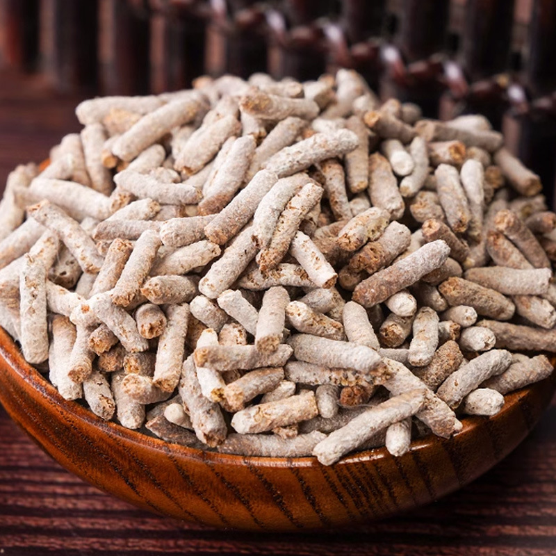 Bai Ding Xiang (Passer montanus Faeces) — Dried TCM Herb, 500g Bulk - Image 4