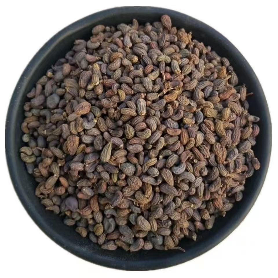 Nuzhenzi Dried Ligustrum Fruit 500g Whole Glossy Privet Berries Traditional Chinese Herb for Decoction and Culinary Use - Image 5