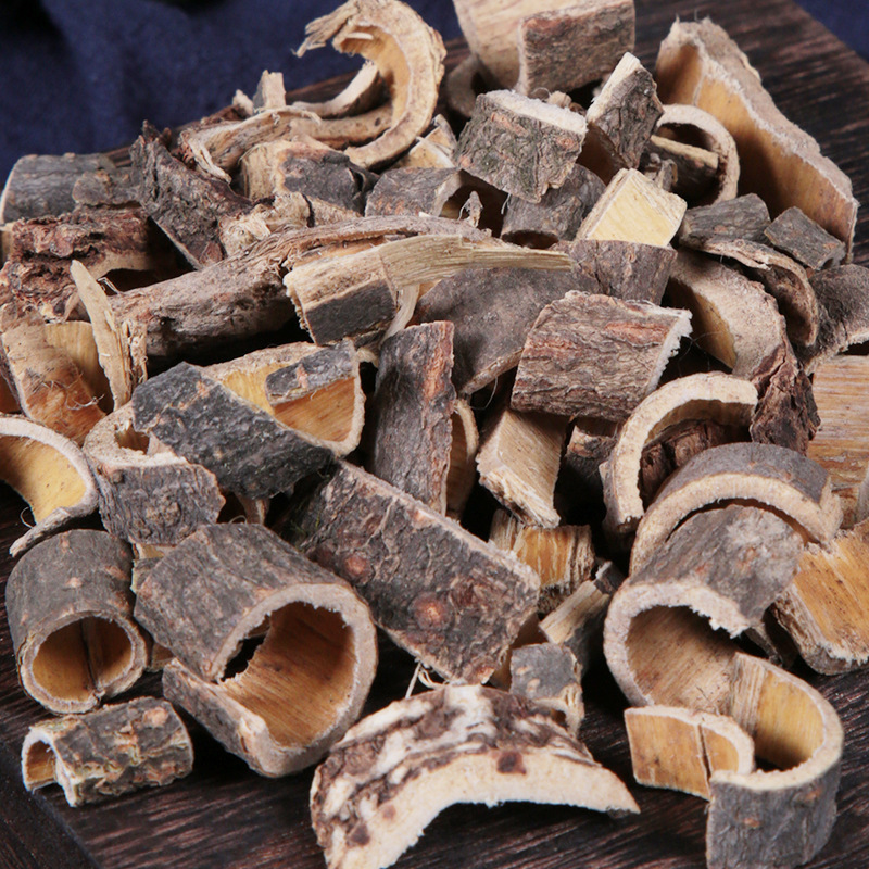Albizia Bark He Huan Pi Dried Herb Slices 60g for Traditional Decoctions and Herbal Teas - Image 4