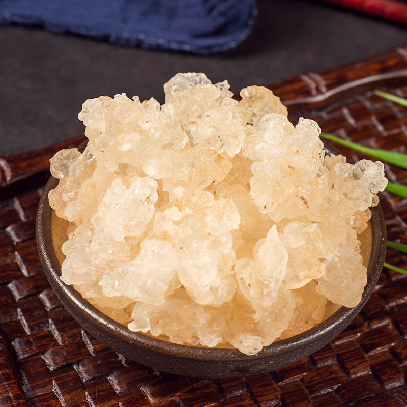 Snow Fungus Jelly Xue Yan 500g Premium Grade Natural Plant Resin for Dessert Soups and Herbal Drinks - Image 3