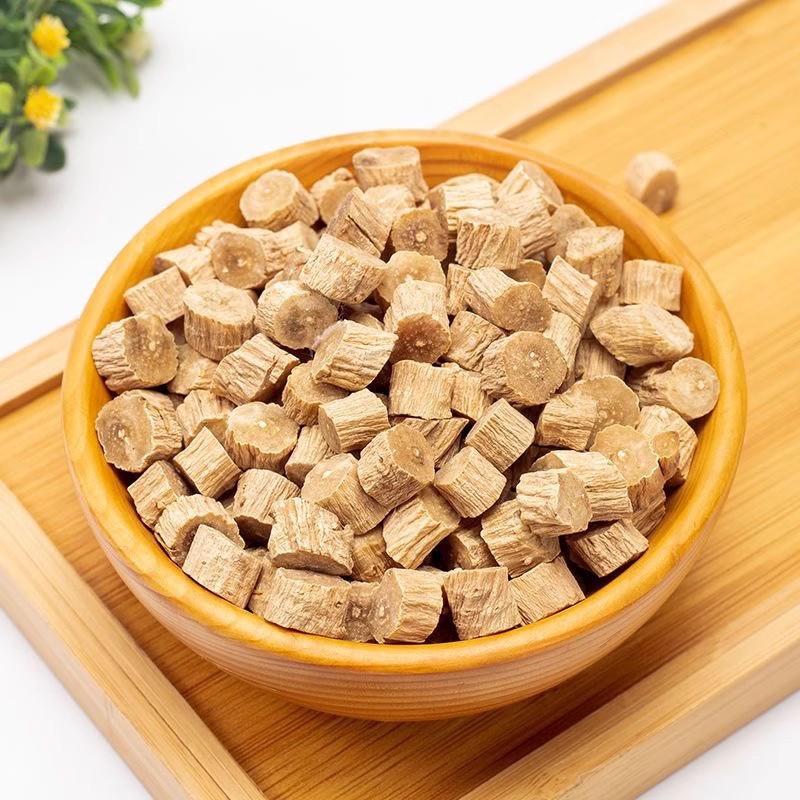 Huai Niu Xi Dried Achyranthes Root 500g Traditional Chinese Herb for Decoction and Soup - Image 3