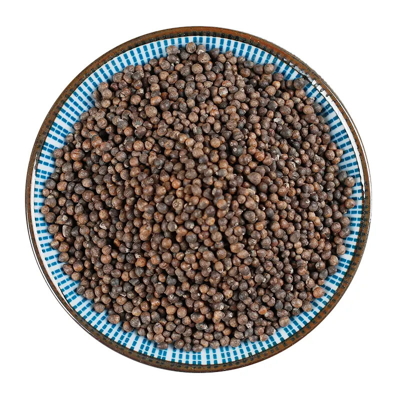 Huang Jing Zi (Vitex negundo) — Dried Fruit Seeds, Food Herb for Tea & Soup - Image 5
