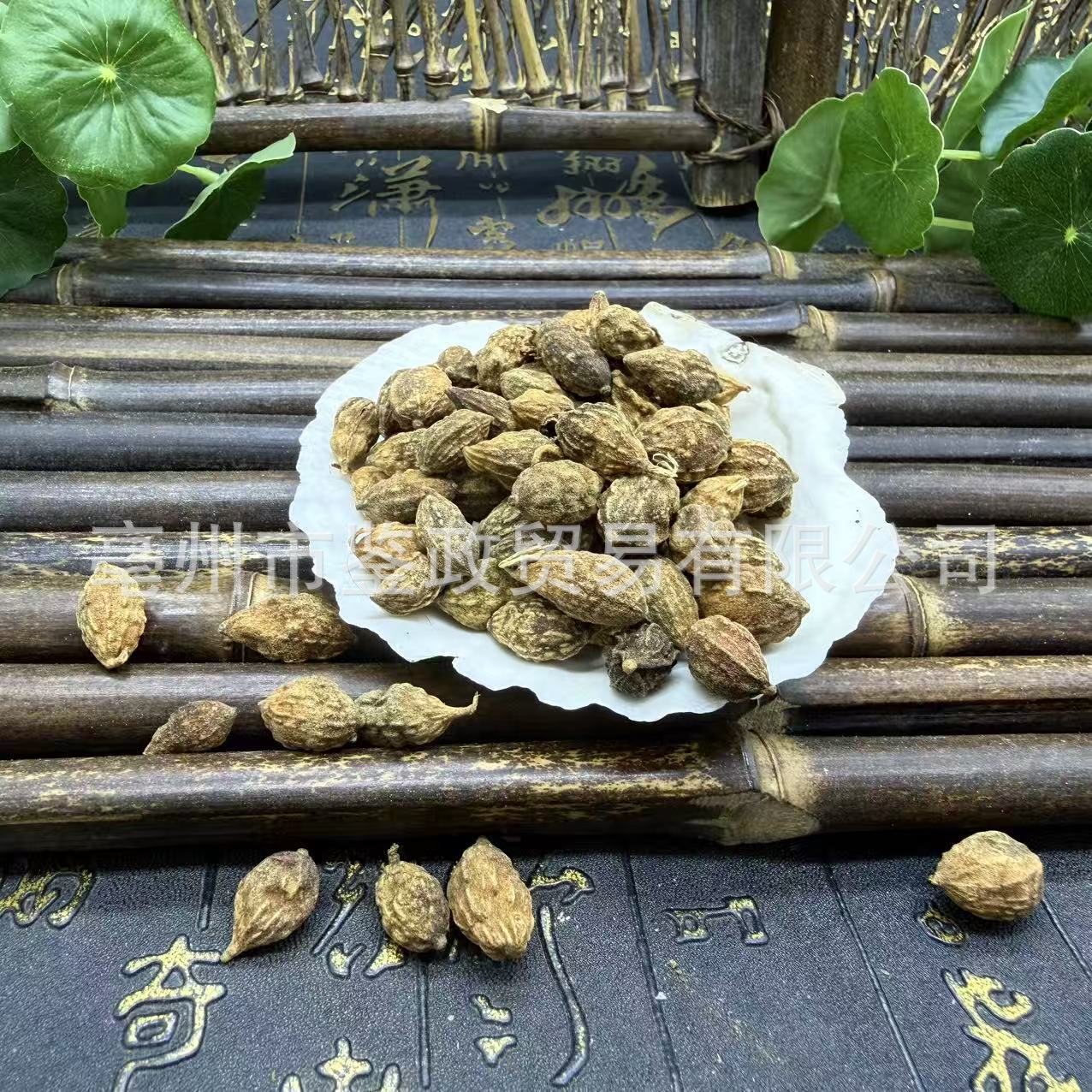 Yi Zhi Ren Dried益智仁 500g Traditional Chinese Herb for Decoction and Culinary Use - Image 2