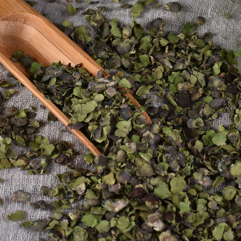 Dried Duckweed Fu Ping 500g Traditional Chinese Herb for Hair Rinse and External Herbal Use - Image 3