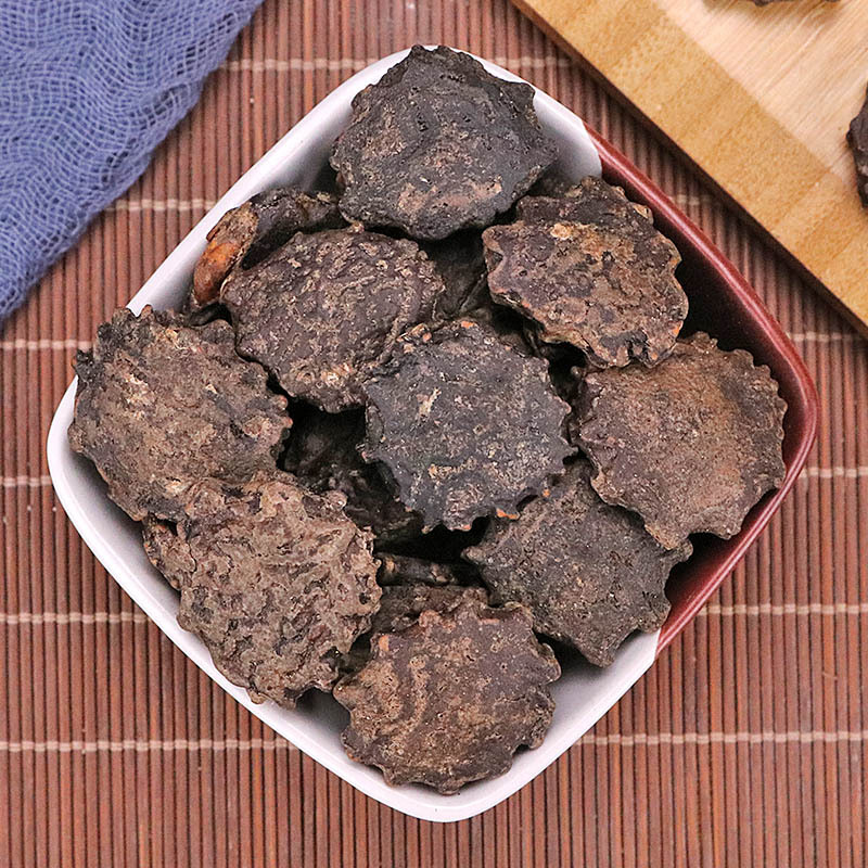 Mu Bie Zi (Momordica cochinchinensis) — Dried Seed for Herbal Decoction & Powder - Image 3
