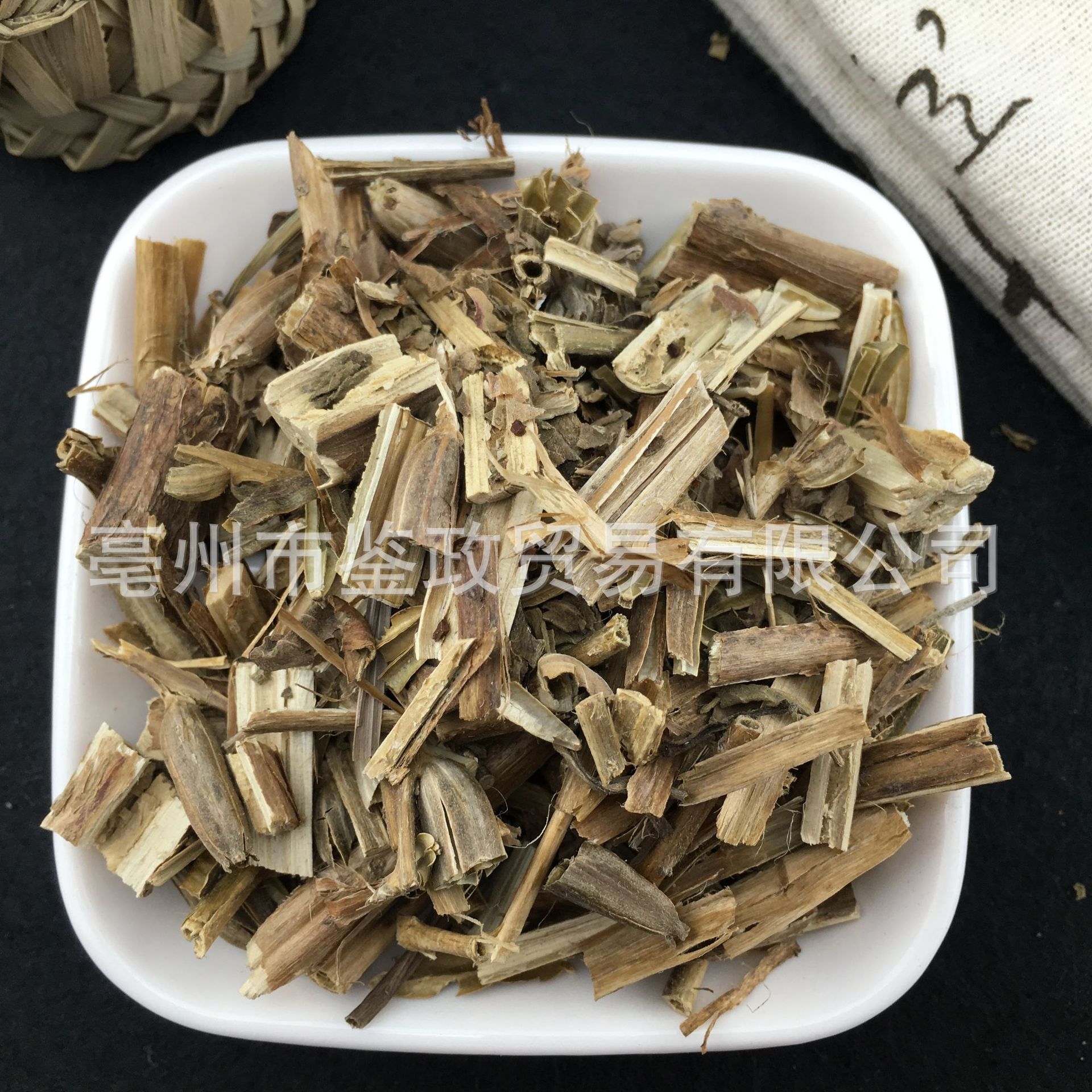 Evening Primrose Herb Yue Jian Cao Dried Loose Herb 500g Bag for Decoction and Grinding - Image 4
