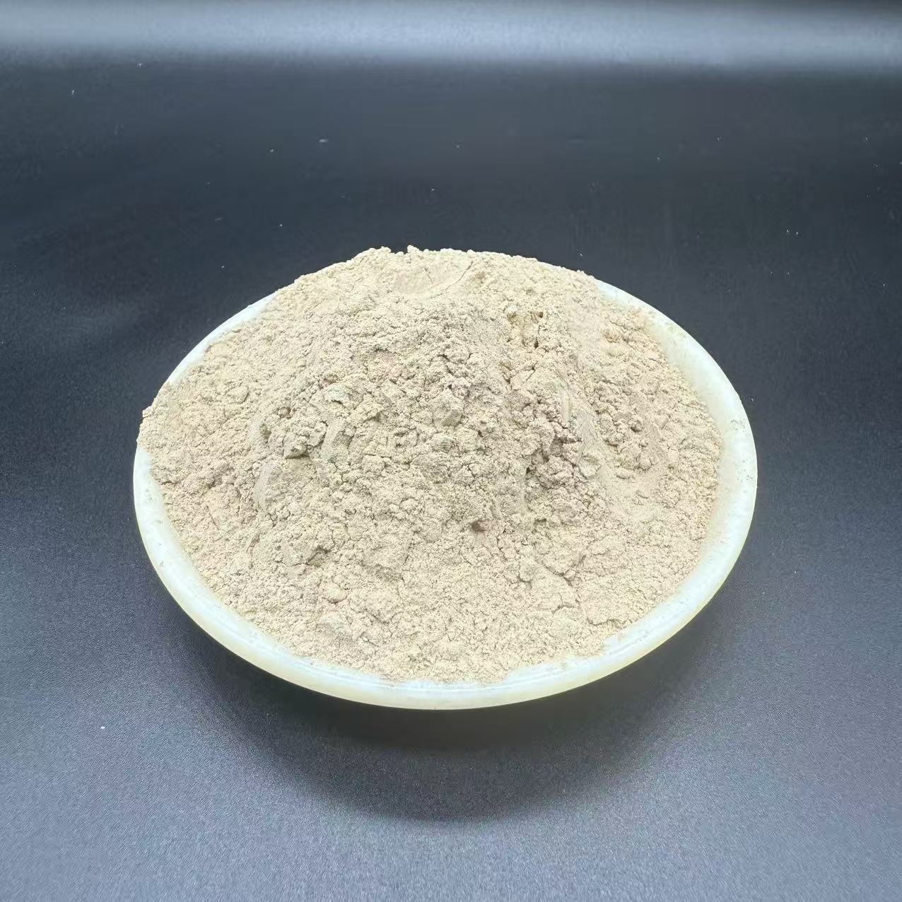 Bai Zhu Powder Atractylodes Macrocephala Fine Ground Herbal Powder 500g - Image 2