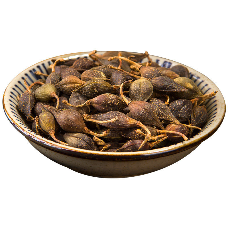 Forsythia Fruit Lian Qiao Dried Herb 500g Natural Unsulfured Traditional Chinese Herbal Tea - Image 5